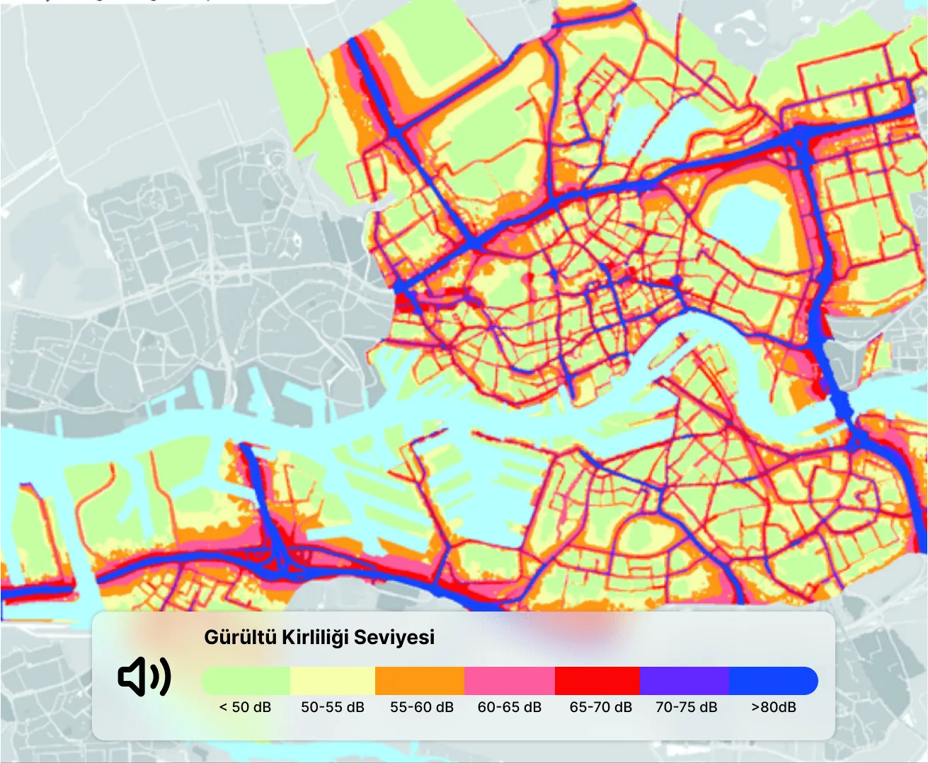 Yaşam Alanlarının Sağlığı - 1